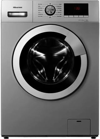 Hisense WM6010MS-WFVB 6KG Front Load Washing Machine
