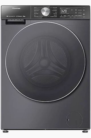 Hisense WF5S1243BT 12KG Front Load Washing Machine