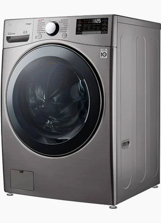 LG F0L2CRV2T2 20/12KG Front Load (Wash & Dry) Washing Machine