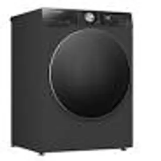 Hisense WM5S1245BB-WD 12/8KG Front Load (Wash & Dry) Washing Machine
