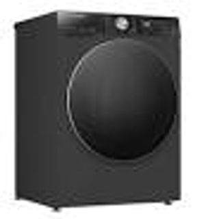 Hisense WM5S1245BB-WD 12/8KG Front Load (Wash & Dry) Washing Machine
