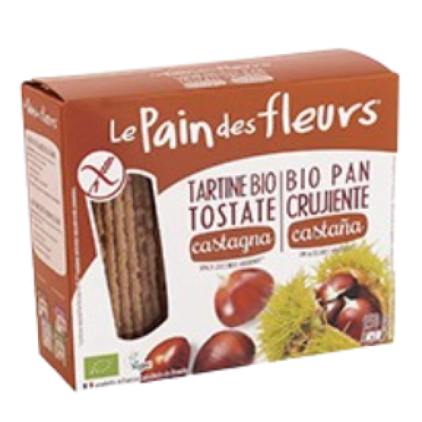 Tostas, Gressinos e Croutons