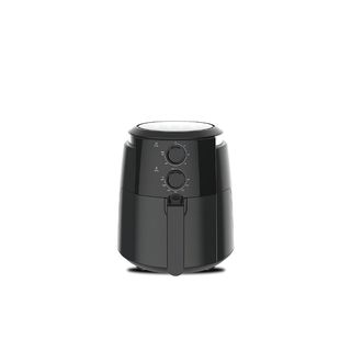 Maxi Air Fryer 4 L Black 1500 W - TN40B2
