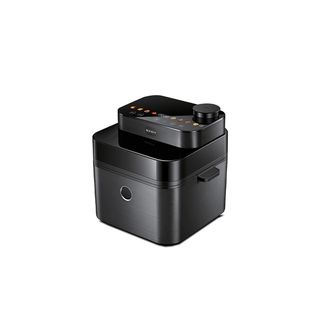 MAXI Air Fryer 7 Liter Black - CY75B2