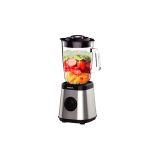 Maxi Blender 1000 Watt 1.5 Liter Silver (BL1010)