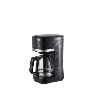 Maxi Coffee Maker 1500 W (Black) - D1501W1