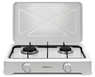 Maxi Tabletop Gas Cooker 200OC