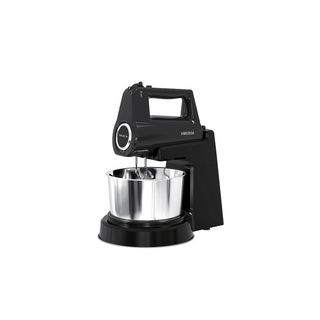 Maxi Standing Kitchen Mixer with Bowl 400 Watt Black (HM0293A)
