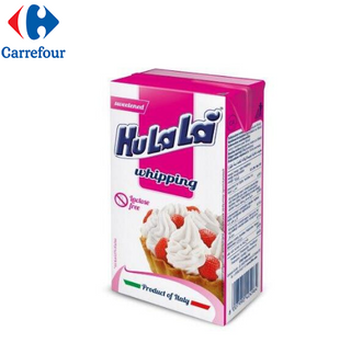 Hulala Tecni Preliv Za Kolace 500Ml Codap