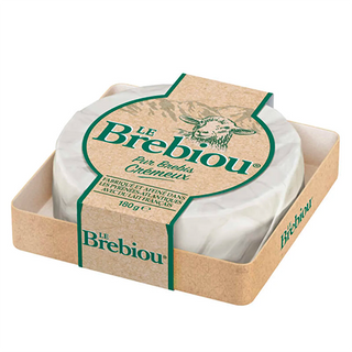Brebiou Pur Brebis 180g 50%