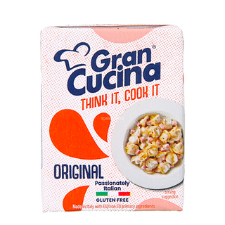 Creme Veget Cuisine 20Cl Gran