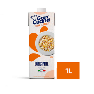 Creme Vegetale Cuisine Original 1l Cocina