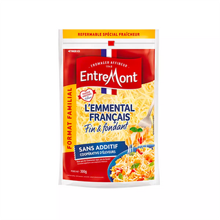 Emmental Rape 300g EntreMont