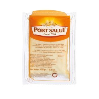 Port Salut Portion 1/8 185g X10