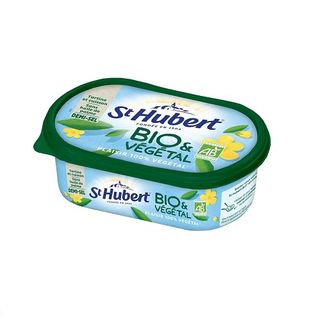 Saint Hubert Bio Demi Sel Pot 230g
