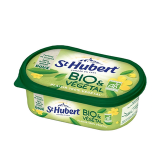 Saint Hubert Bio Doux Pot 230g