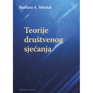 Teorije društvenog sjećanja