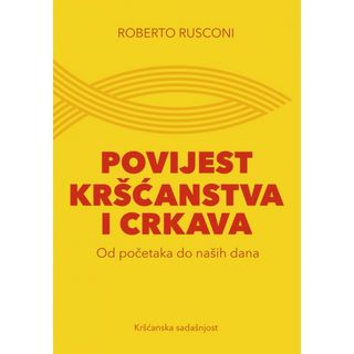 Povijest kršćanstva i Crkava
