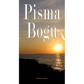 Pisma Bogu