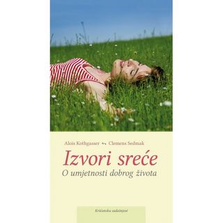 Izvori sreće