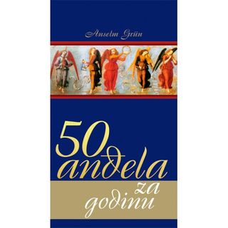 50 anđela za godinu