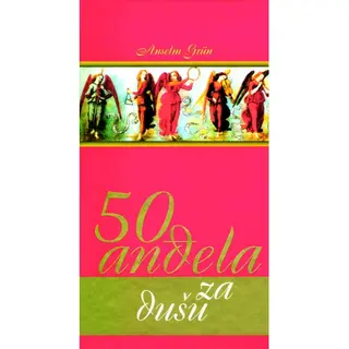 50 anđela za dušu
