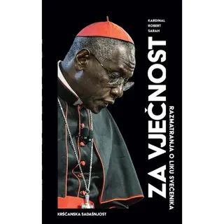 Za vječnost