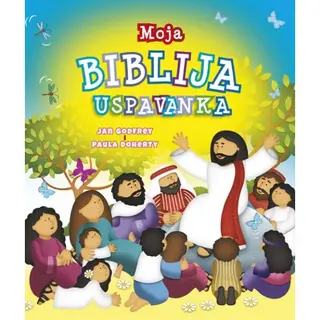 Moja Biblija uspavanka