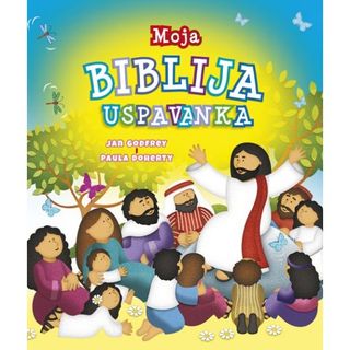 Moja Biblija uspavanka