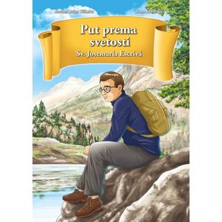 Put prema svetosti - strip