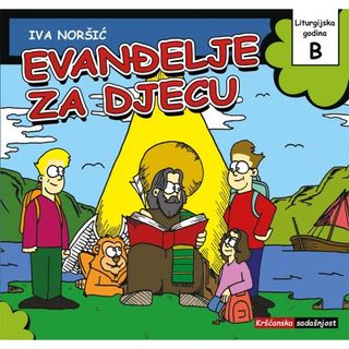 Evanđelje za djecu B