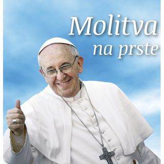 Molitva na prste