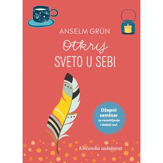 Otkrij sveto u sebi / ks