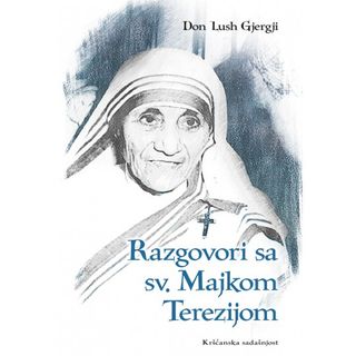 Razgovori sa sv. Majkom Terezijom