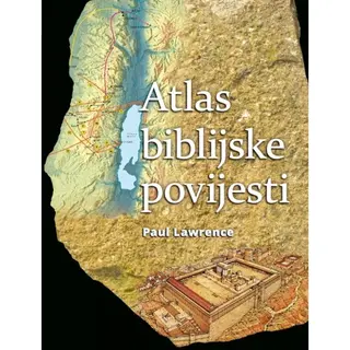 Atlas biblijske povijesti
