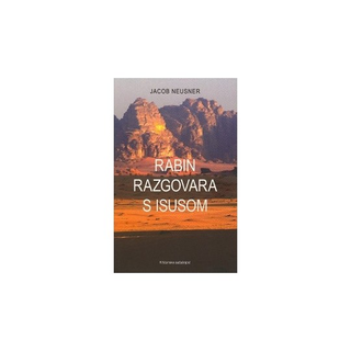 RABIN RAZGOVARA S ISUSOM
