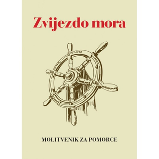 ZVIJEZDO MORA