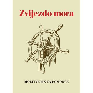 ZVIJEZDO MORA