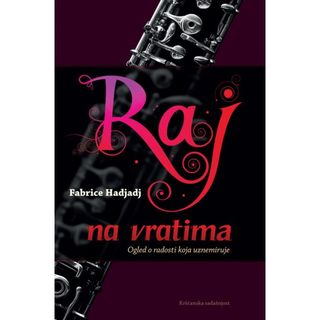 RAJ NA VRATIMA