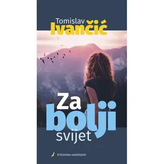 ZA BOLJI SVIJET