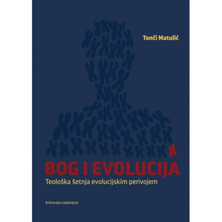 Bog i evolucija