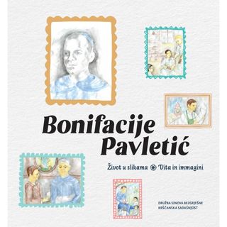 Bonifacije Pavletić