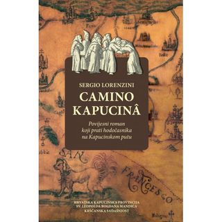 Camino Kapucina