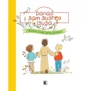Danas sam susreo Isusa