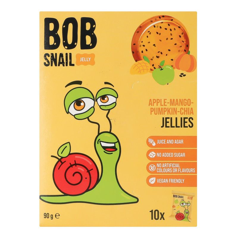 Східні солодощі та снеки