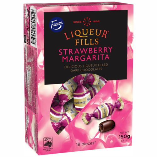 Цукерки та драже