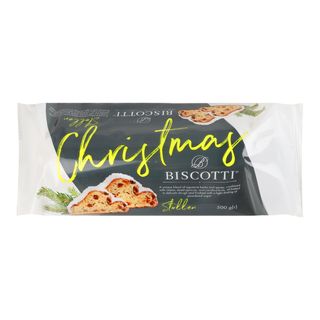 Штолен Biscotti Christmas Stollen 500г