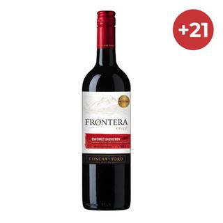 Frontera Cabernet Sauvignon 75