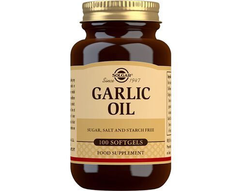 Suplementos Alimentares