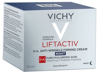 CREME VICHY LIFTACTIV SUPREME NOITE 50ML